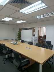 Og Albert Complex (D7), Office #557168841